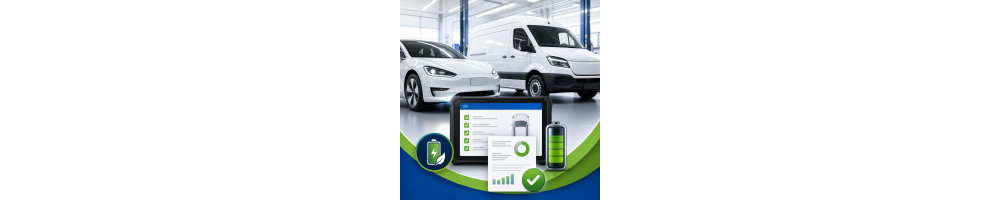 EV Pre-Sale Inspection for Buyers & Sellers | EV Repair Specialist