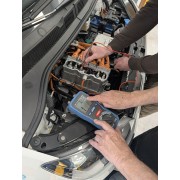 Servicing & Maintenance